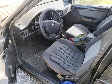 daewoo lacetti: Daewoo Nexia: 2010 г., 1.5 л, Механика, Бензин, Седан — 8