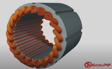 лабараторный блок питания: Обмотка и перемотка электродвигателей Используем медный провод и — 1