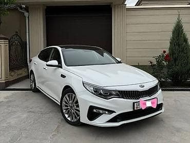 harrier 2003: Сдаю Kia K5 под такси, Долгосрочно, | Ремонт ходовой части от арендатора — 2