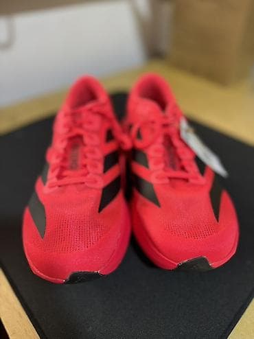 адидас адизеро: Кроссовки для бега adidas Adizero SL M - Назначение: шоссейный бег — 7