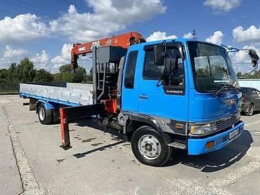 кант манипулятор: Стрела 8 м, 3 т — 5