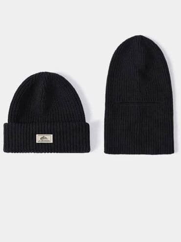 tech fleese: ❄️ Шапка-балаклава зимняя, комфортная, лёгкая, тепло держит отлично. 📍 — 2