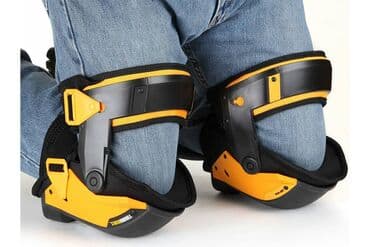 купить ортопедический наколенник: Топовые наколенники от toughbuilt tb-kp-g3 строительные наколенники — 7