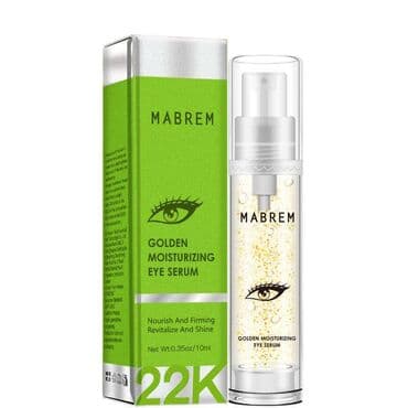 h2 premium магний водород инструкция: Увлажняющая сыворотка для кожи вокруг глаз с золотом 22К MABREM — 2