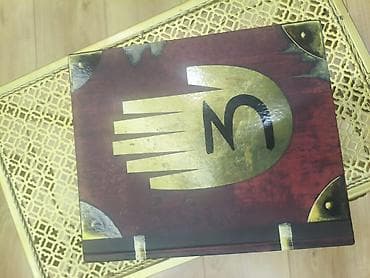 чехлы xr: «Гравити Фолз. Дневник 3» — подарочное издание на русском языке — 2