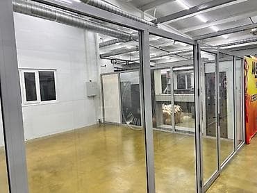 коммерческое помещение бишкек аренда: Ортосайский рынок Сдается помещение в тц Площадь: 16м2 Этаж: 3 — 1