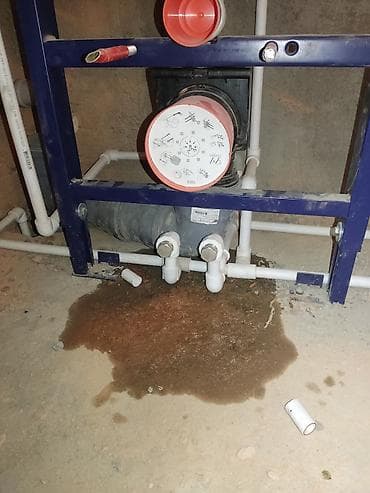 нагреватель бассейна: Монтаж и обслуживание инженерных систем водоснабжения и отопления — 3