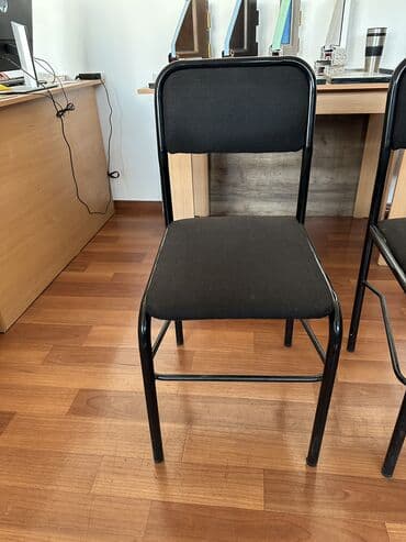 дорогая офисная мебель: Кеңсе эмереги комплекти, Колдонулган — 9