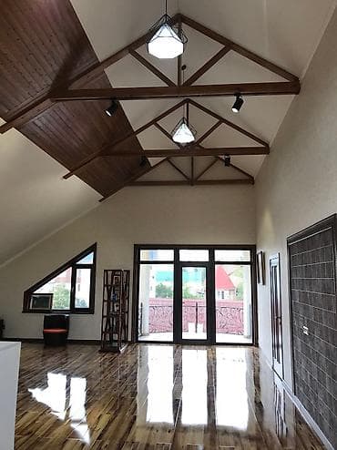 один: 600 м², 7 комнат, Утепленный, Теплый пол, Видеонаблюдение — 10