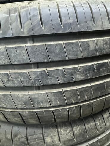 шинный центр бишкек цены: Шины 275 / 50 / R 20, Лето, Б/у, Комплект, Внедорожные (АТ/МТ), Япония, Dunlop — 9