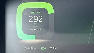 машина ли: Weltmeister EX5, 2020 г., 71000 км, Передний, В наличии — 10