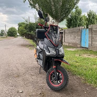 surron x: 150 куб. см, Бензин, Б/у — 1