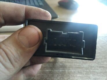 гбо автогаз: Mitsubishi Pajero ЭБУ, Митсубиси Паджеро электронный блок — 1