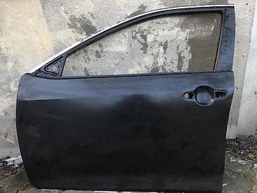 дверь на камри 30: Дверь Передняя левая Toyota, Б/у, Оригинал — 1