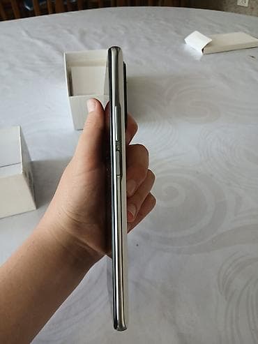 poco pad pro: Xiaomi, 11T, Новый, 256 ГБ, цвет - Белый — 2