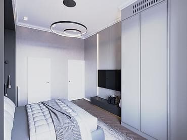 реноватр: Ремонт под ключ квартиру и дома офис катежи пинхаус и кафе по дезаен и — 3