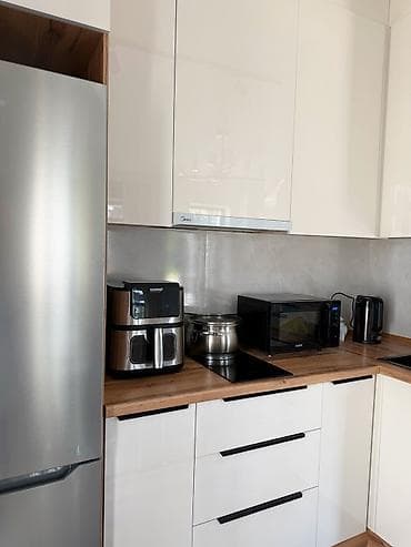 кок ой: Таунхаус, Атлантис, Чон-Сары-Ой, 8 мест — 7