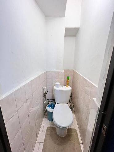 Батирлер: 1 бөлмө, 44 м², Жеке план, 8 кабат, Косметикалык ремонт — 6