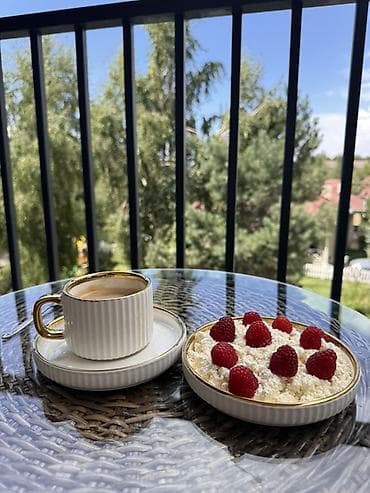 горнолыжная база: Сдаётся новая квартира в Karven «Четыре сезона», Иссык-Куль — 9