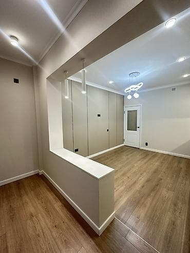 ско: 1 комната, 39 м², Элитка, 4 этаж, Дизайнерский ремонт — 2