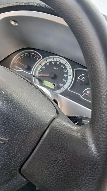 thindiag 2: Daewoo Nexia: 2012 г., 1.5 л, Механика, Бензин, Седан — 7
