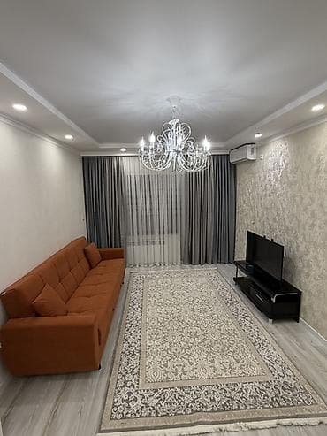 квартира сдавать: 2 комнаты, Собственник, Без подселения, С мебелью полностью — 8