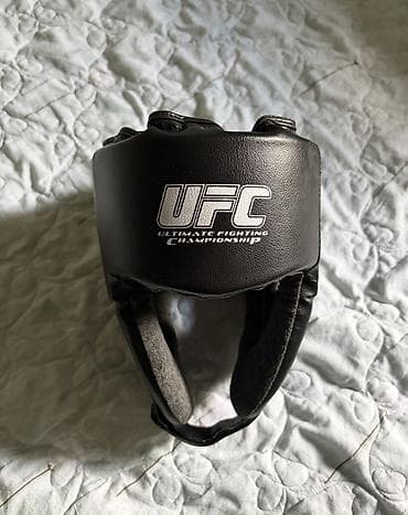 Защита головы UFC (Ultimate Fighting Championship) - Тренировочный