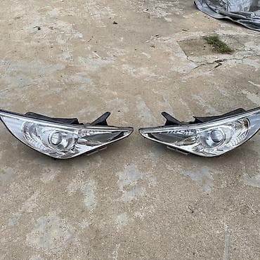 Подходит для оригинального разобранного автомобиля Hyundai Sonata