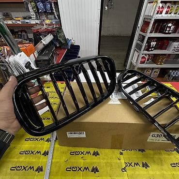 bmw e21: Решетка радиатора BMW Аналог — 3