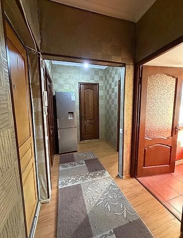 Недвижимость: 2 комнаты, 52 м², 105 серия, 2 этаж, Косметический ремонт — 4