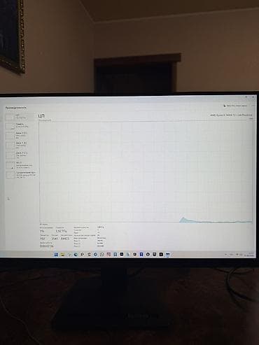 series x: Компьютер, ядер - 12, ОЗУ 64 ГБ, Для работы, учебы, Б/у, AMD Ry zen 9 Pro, NVIDIA GeForce RTX 3090, HDD + SSD — 8