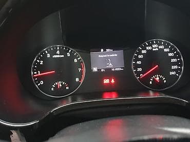 селтос 2020: Kia Seltos: 2020 г., 2 л, Вариатор, Бензин, Кроссовер — 5