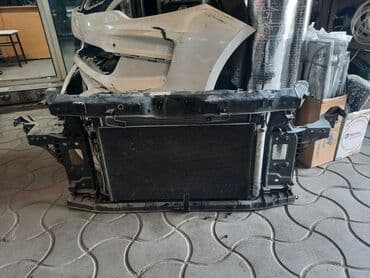 Hyundai/Kia. Екран родиотор зборы