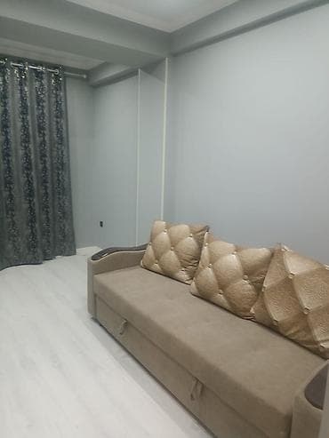 квартира моладая гвардия: 1 комната, 36 м², 3 этаж, Дизайнерский ремонт — 8