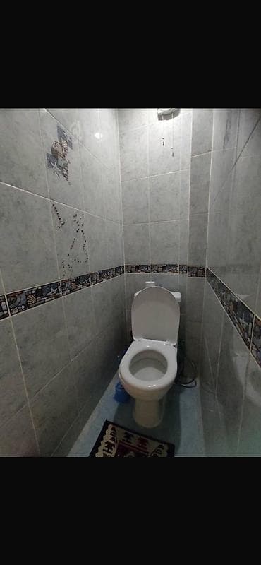 3х комн квартиры: 3 комнаты, 58 м², Индивидуалка, 2 этаж, Косметический ремонт — 7