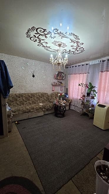 ⚠️Срочно продаётся Дом 📍р-н Баят 📍пер. Челябинский ✔️Дом 66.5м² ✔️4