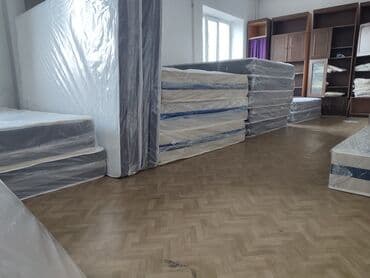 ортопедические матрасы бу: Ортопедический матрас, Новый, Двухстворчатая, Матрасы средней жесткости, Бесплатная доставка — 1