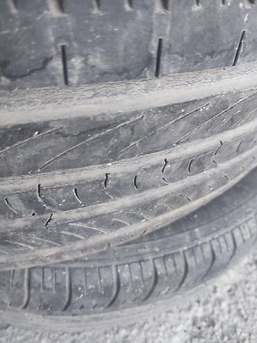 16 lt: ПРОДАЮ ШИНЫ 4шт — 2