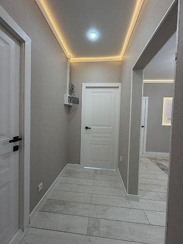 Недвижимость: 1 комната, 45 м², Элитка, 7 этаж, Евроремонт — 5