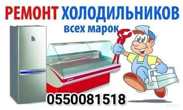 кухонные плиты: Токмок Токмок Токмок Ремонт холодильников морозильников всех видов и — 7