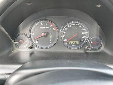 гур на срв: Honda Civic: 2001 г., 1.7 л, Вариатор, Бензин, Седан — 6