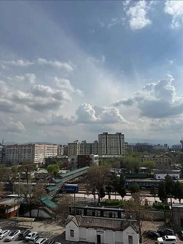 жк хантенгри: 1 комната, 110 м², Элитка, 7 этаж, Готовая ПСО (под самоотделку) — 6