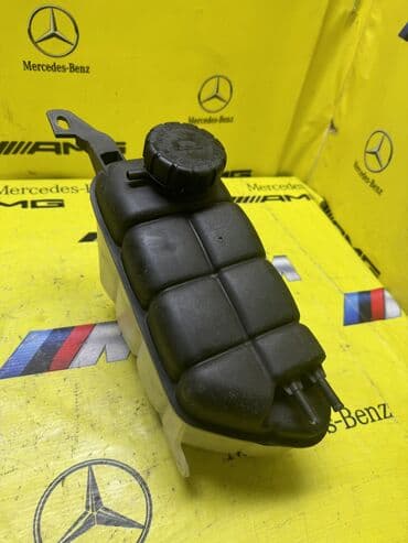 расширительный бачок форд фокус 2: Бачок Mercedes-Benz Оригинал, Япония — 1