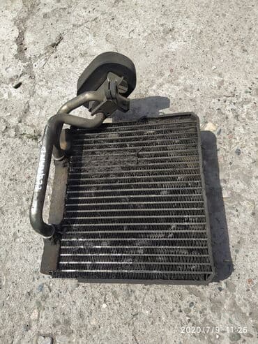 домашние кондиционер: Nissan Elgrand испаритель кондиционера, Ниссан Эльгранд испаритель — 1