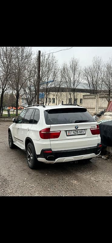 поддон фит: Колеса в сборе 255 / 50 / R 19, Зима, Б/у, Запаска, Легковые, Литые, отверстий - 5 — 3