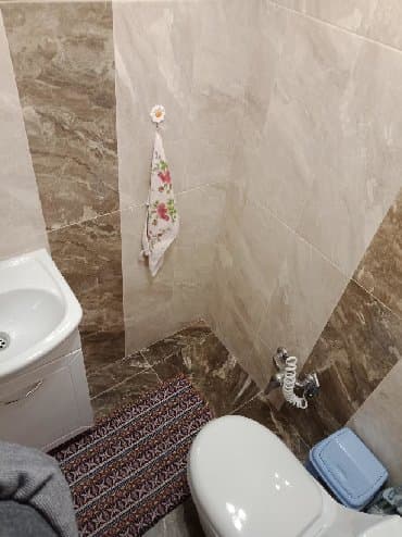 политех дом: 3 комнаты, 96 м², Элитка, 3 этаж, Евроремонт — 11