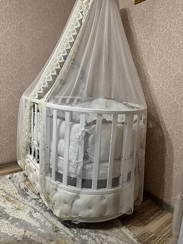 шапочку: Детская гарнитура, Б/у, Для девочки, Для мальчика — 3