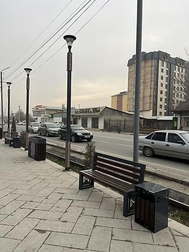 люки канализационные: Комплект садовой мебели — 2