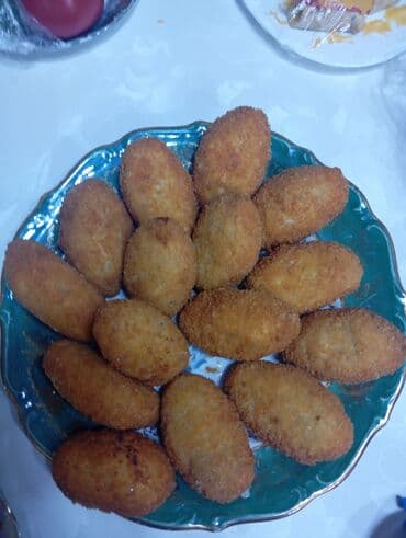 крылышки бишкек доставка: На заказ Котлеты куриные -По Киевские очень вкусный и сочные украсить — 5