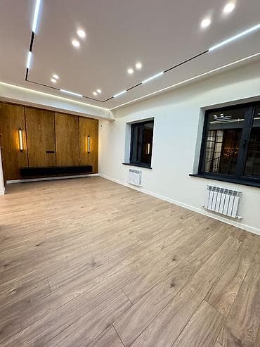 Аренда домов: Срочно продается 2-этажный дом в стиле ХАЙТЭК😍 Район:Жм Арча-Бешик💥 — 10